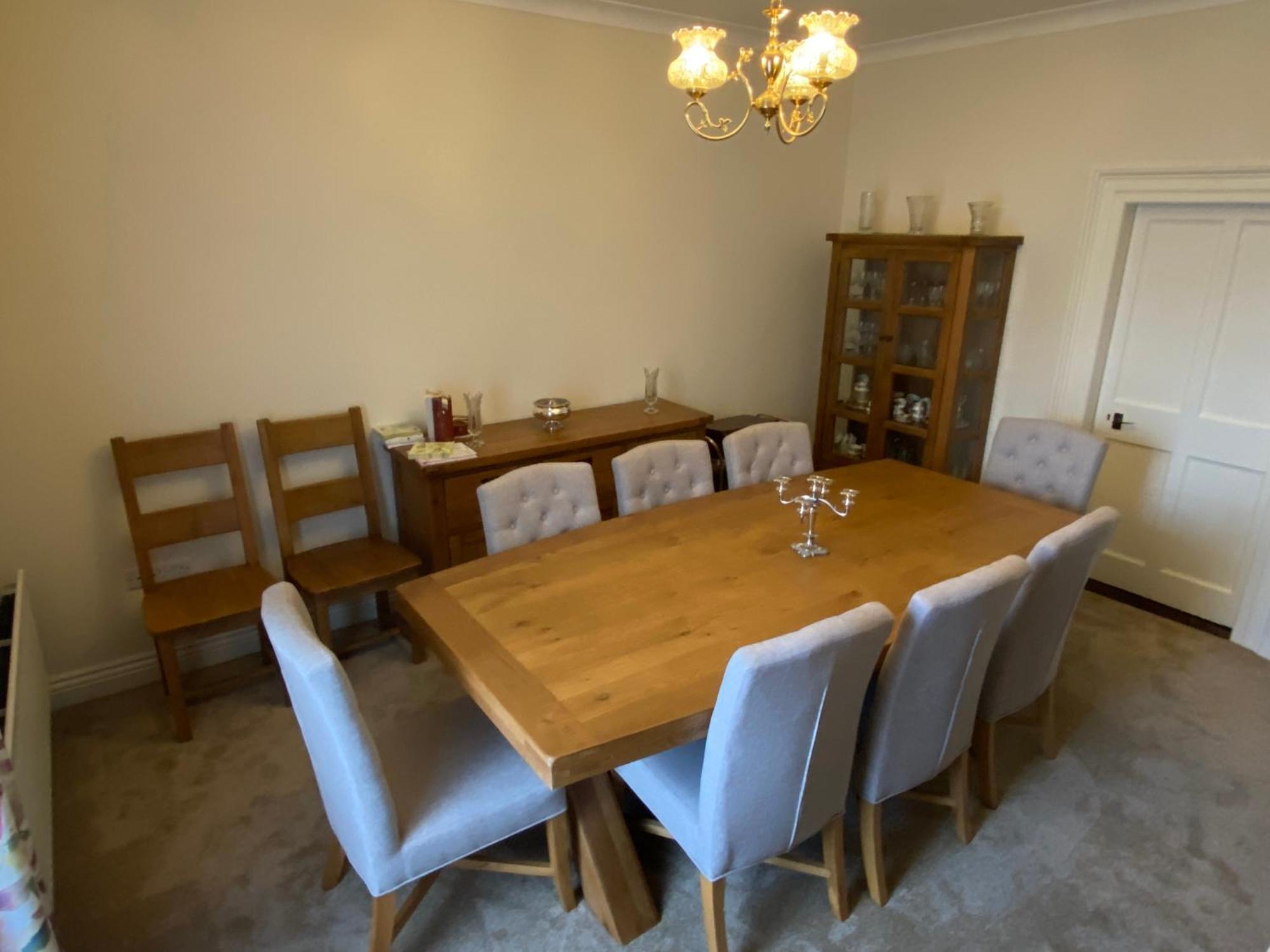 Portinaghy House Bed and Breakfast Emyvale Exteriör bild