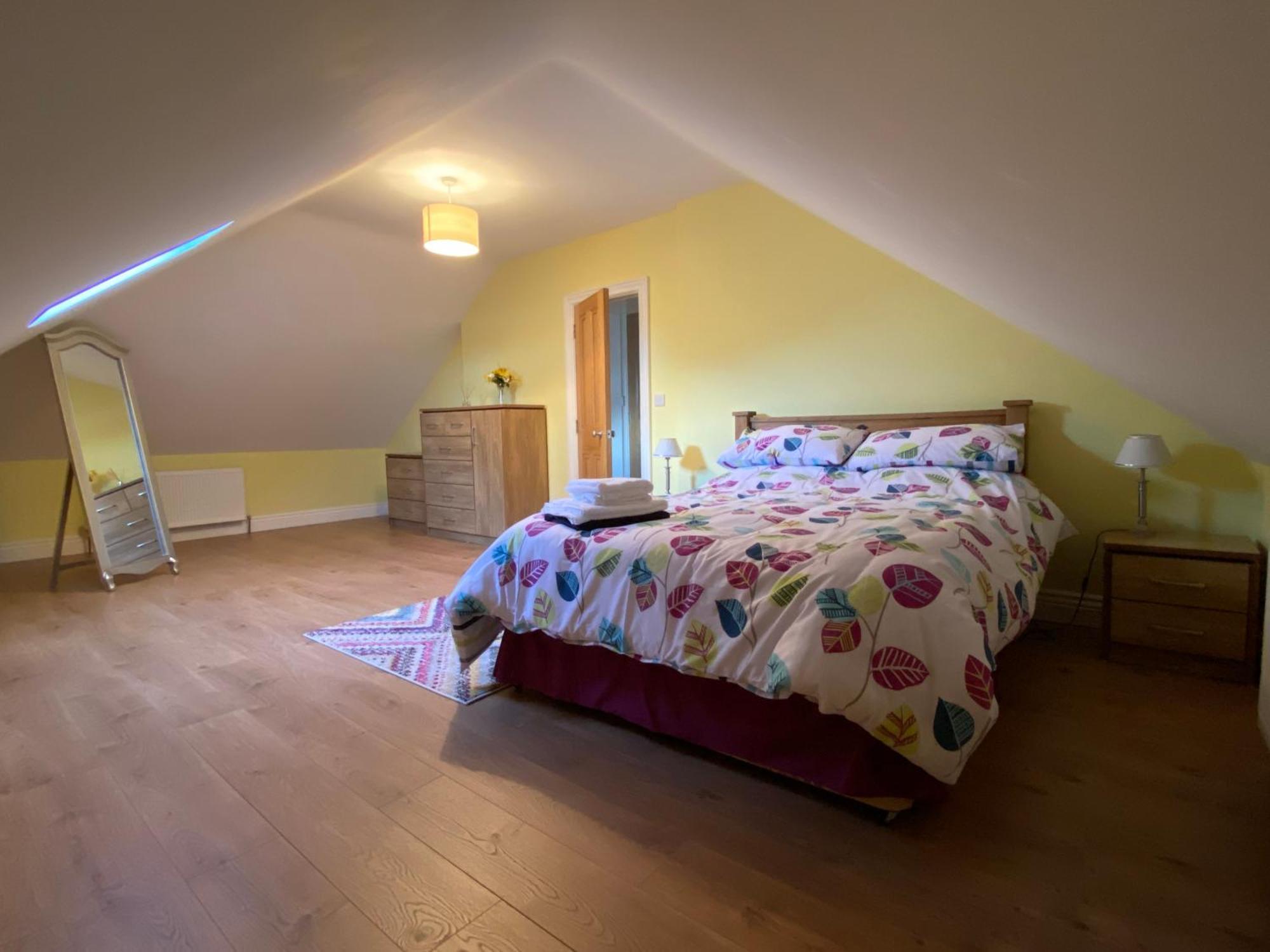 Portinaghy House Bed and Breakfast Emyvale Exteriör bild